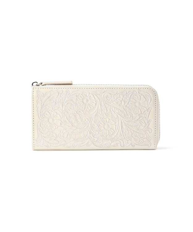 Long Wallet 24S / GRACE CONTINENTAL | GRACE CONTINENTAL