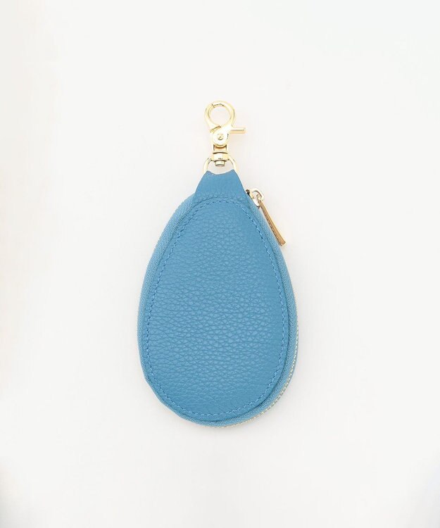 GRACE CONTINENTAL SmartKeyCase ブルー