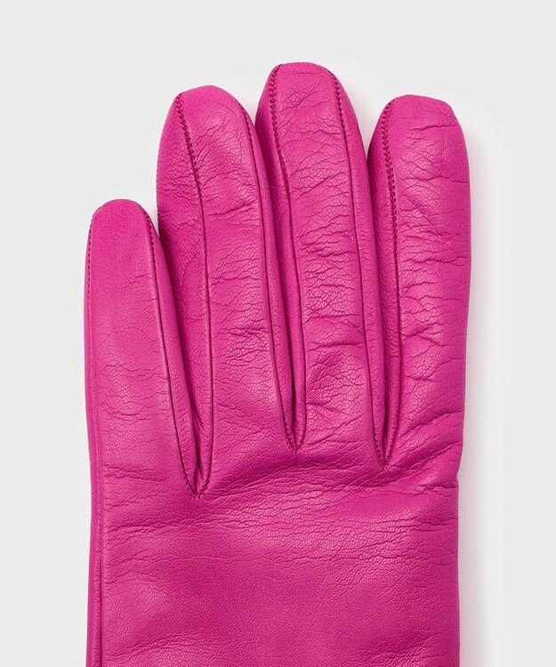 GRACE CONTINENTAL GALA GLOVES グローブ1 ピンク