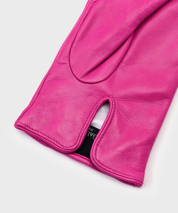 GRACE CONTINENTAL GALA GLOVES グローブ1 ピンク