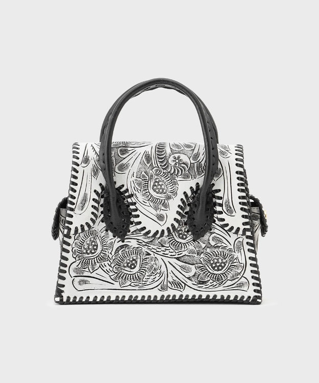 GRACE CONTINENTAL MINI FinuRei4 グレー