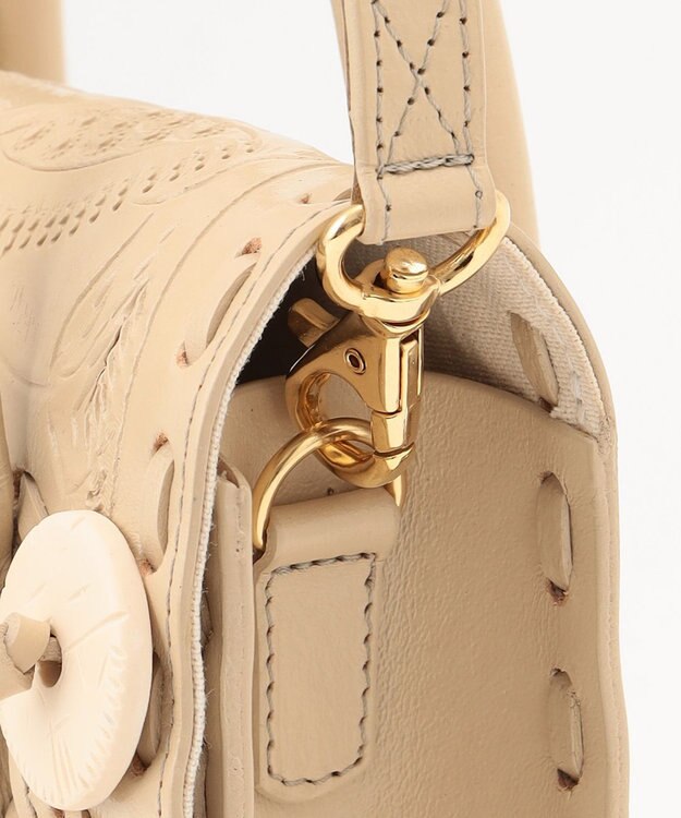 Mini Maestra. / GRACE CONTINENTAL | GRACE CONTINENTAL