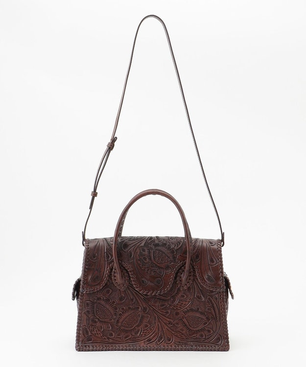 GRACE CONTINENTAL FinuRei2 タンブガッティ