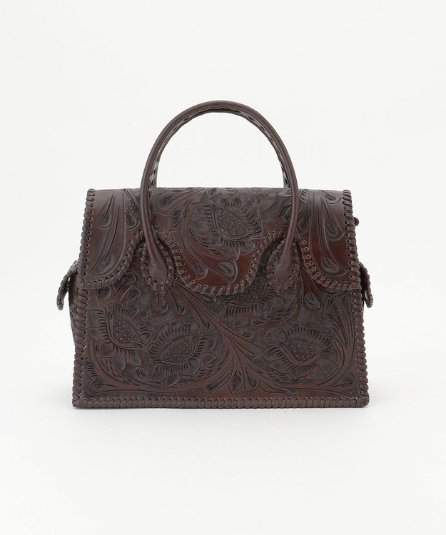 GRACE CONTINENTAL FinuRei2 タンブガッティ