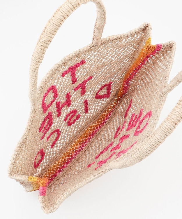 thejacksons　ジュートバッグ 6/13発売開始】THE JACKSONS、夏の新作ジュートバッグがまもなく