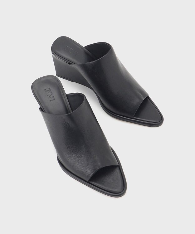 GRACE CONTINENTAL JVAM  MAREK ブラック