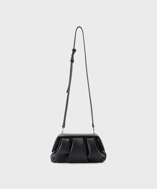 GRACE CONTINENTAL Themoirè Black ブラック