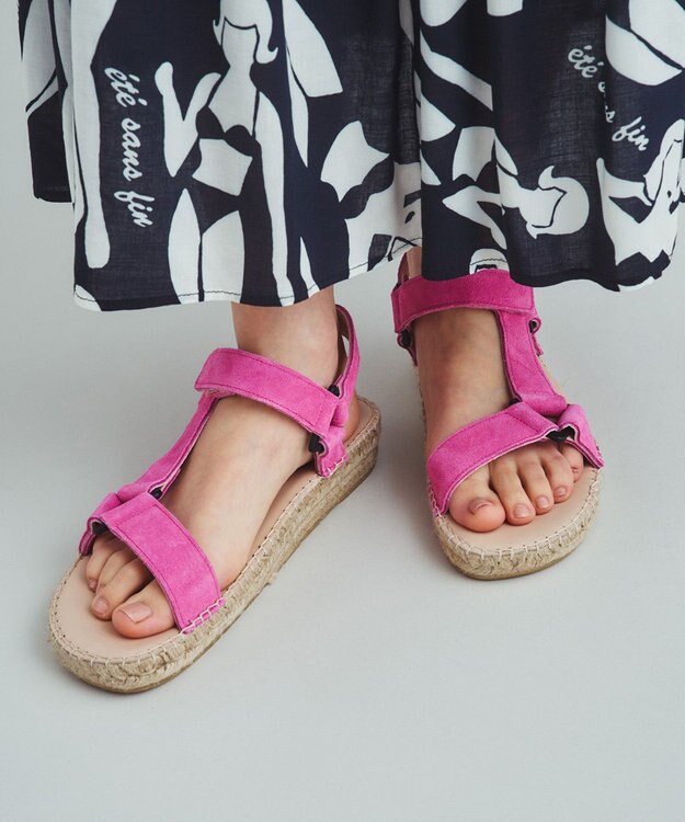 2025-25 秋冬新作  ハイブランドの Sandal Hiking manebi / CONTINENTAL GRACE | CONTINENTAL GRACE 靴