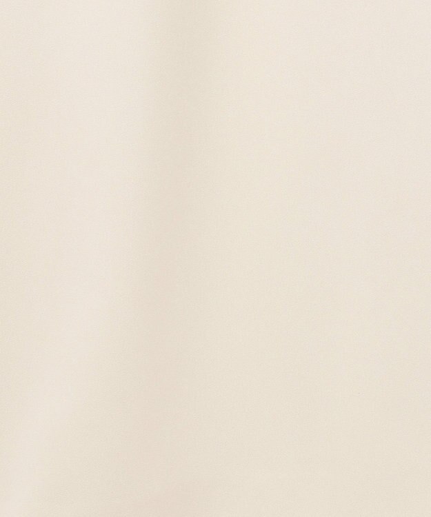 GRACE CONTINENTAL ベルト付ジャンパースカート キナリ