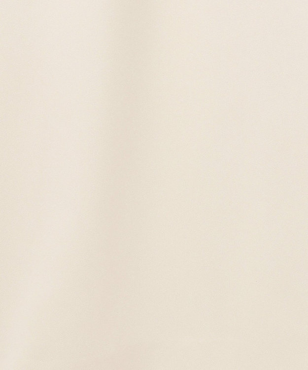 GRACE CONTINENTAL ベルト付ジャンパースカート キナリ