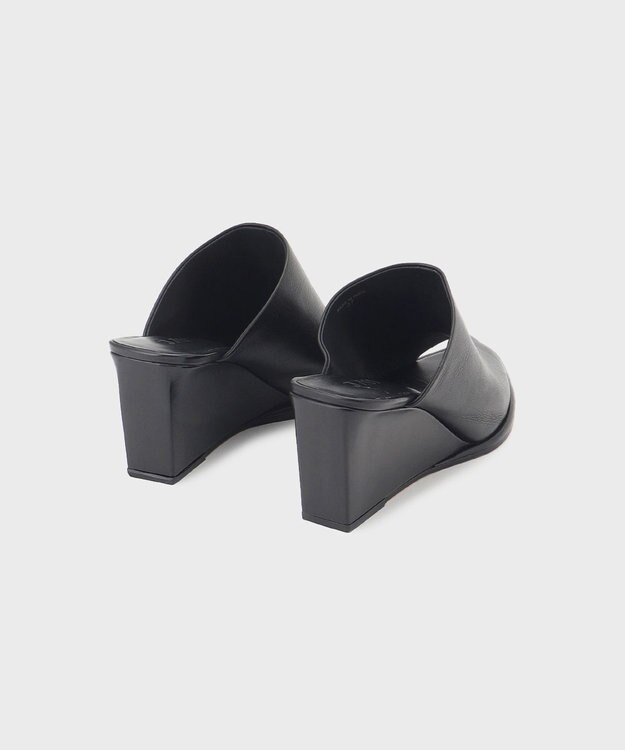 GRACE CONTINENTAL JVAM  MAREK ブラック