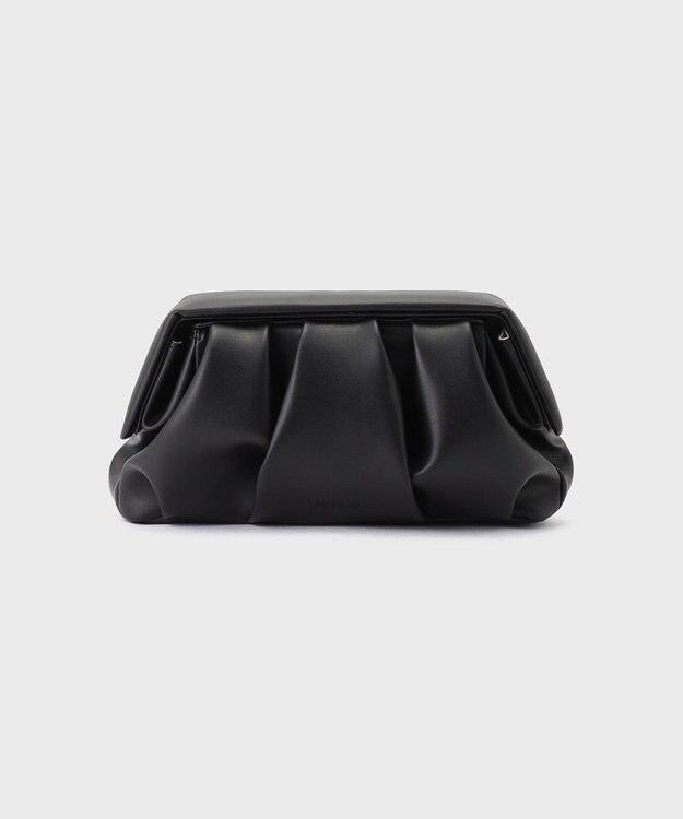 GRACE CONTINENTAL Themoirè Black ブラック