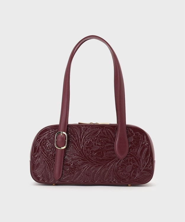 GRACE CONTINENTAL Landscape Boston ブラウン