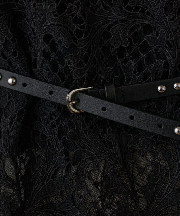 グレースコンチネンタル 革ベルト WOMEN ベルト GRACE CONTINENTAL グレースコンチネンタル 通販