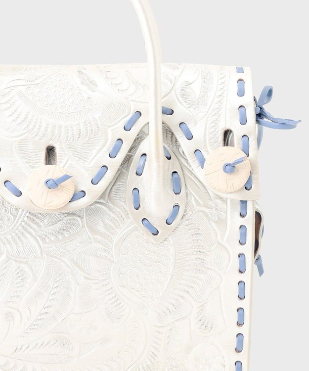 GRACE CONTINENTAL ST MaestraS-gs ブルー