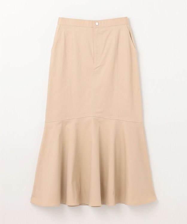 美品Grace Continental スカートSサイズ フェイクレザーラップスカート / GRACE CONTINENTAL | GRACE