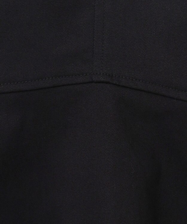 GRACE CONTINENTAL ミディマーメイドスカート ブラック