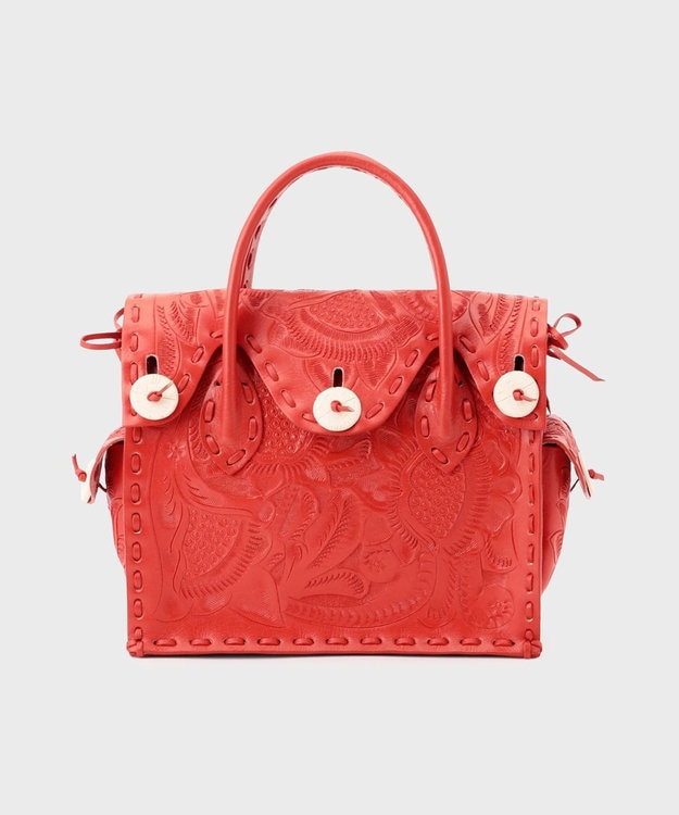 GRACE CONTINENTAL MaestraS-gs レッド