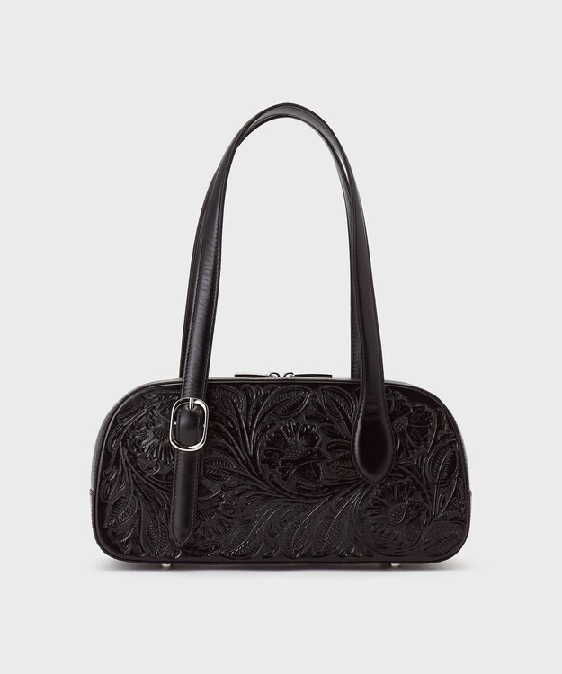 GRACE CONTINENTAL Landscape Boston ブラック