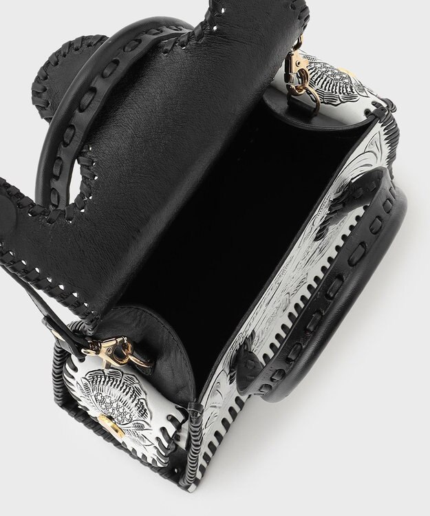 GRACE CONTINENTAL MINI FinuRei4 グレー