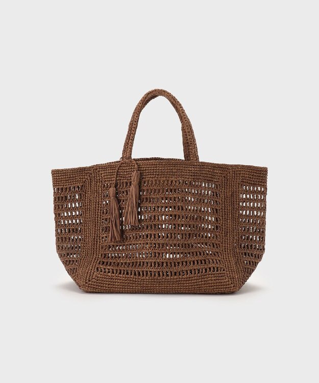 GRACE CONTINENTAL MAISON N.H Paris ANNABELLE ブラウン