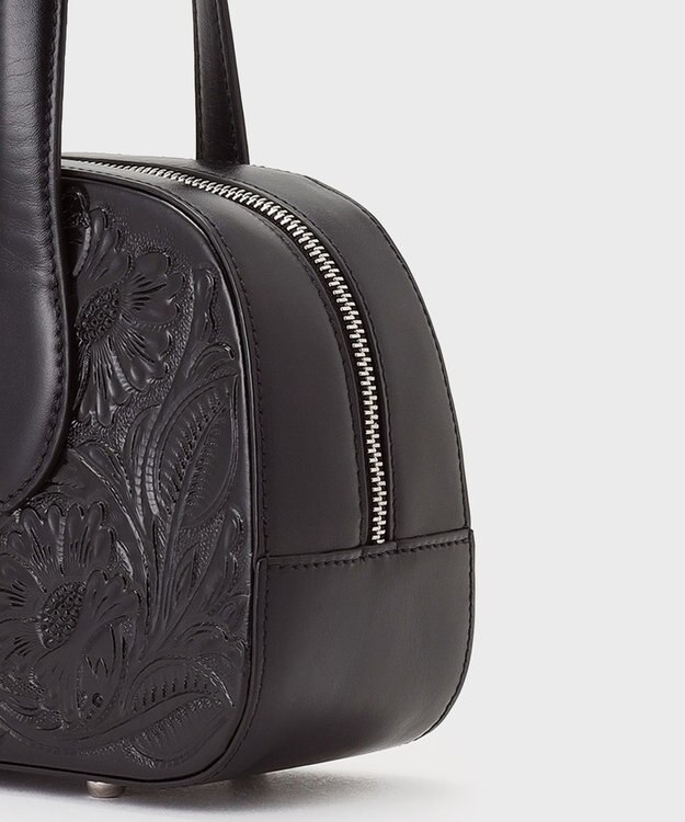 GRACE CONTINENTAL Landscape Boston ブラック