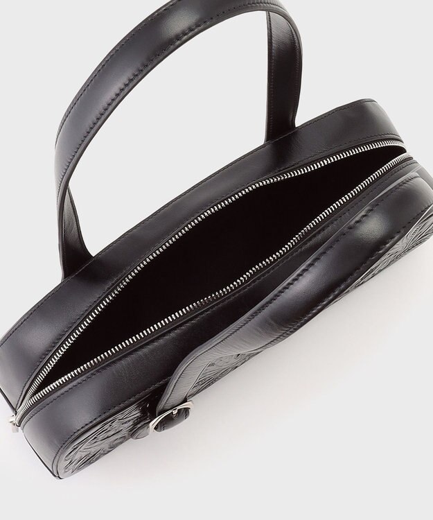 GRACE CONTINENTAL Landscape Boston ブラック