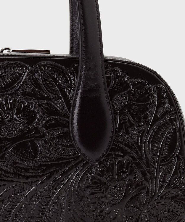 GRACE CONTINENTAL Landscape Boston ブラック