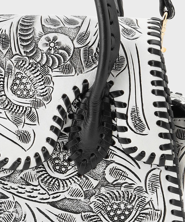 GRACE CONTINENTAL MINI FinuRei4 グレー