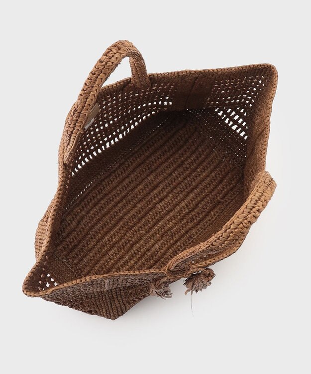 GRACE CONTINENTAL MAISON N.H Paris ANNABELLE ブラウン