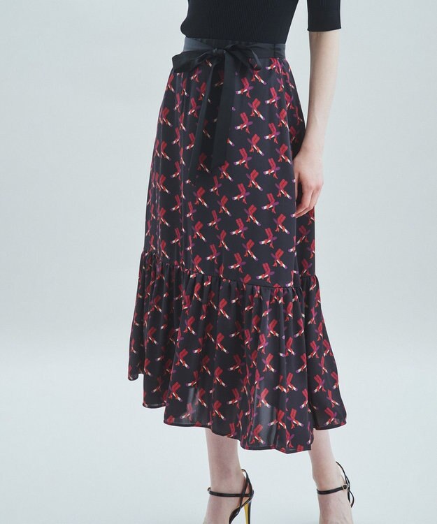 ナイトparisスカート / GRACE CONTINENTAL | GRACE CONTINENTAL  