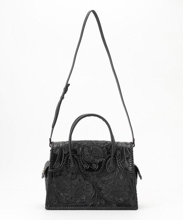 GRACE CONTINENTAL FinuRei2 ブラック