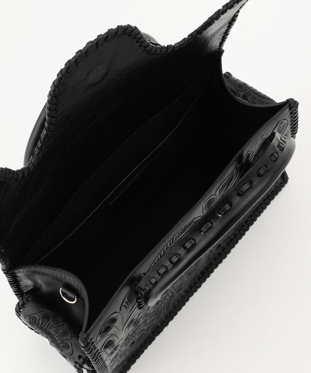 GRACE CONTINENTAL FinuRei2 ブラック