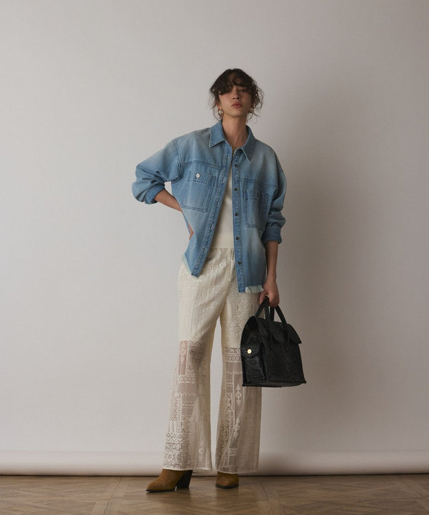 GRACE CONTINENTAL FinuRei2 ブラック