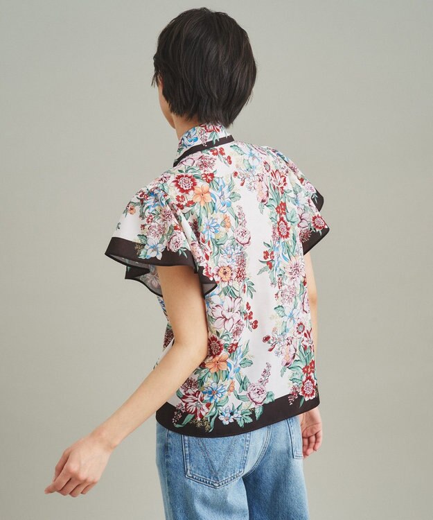 限定SALE，安い フランスデザイナー 綺麗色ダスティミント