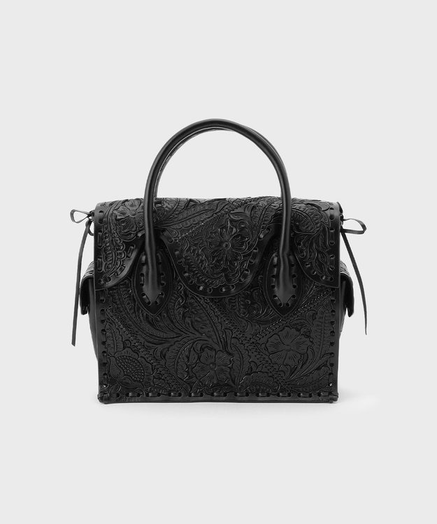 GRACE CONTINENTAL CTWK ST Maestra ブラック