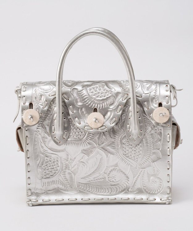 GRACE CONTINENTAL MaestraS-MTLC シルバー