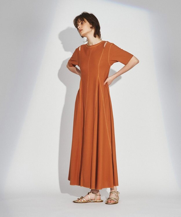 【新品•未使用】GRACE CONTINENTAL/レディース ワンピース M キャミワンピース / GRACE CONTINENTAL | GRACE CONTINENTAL