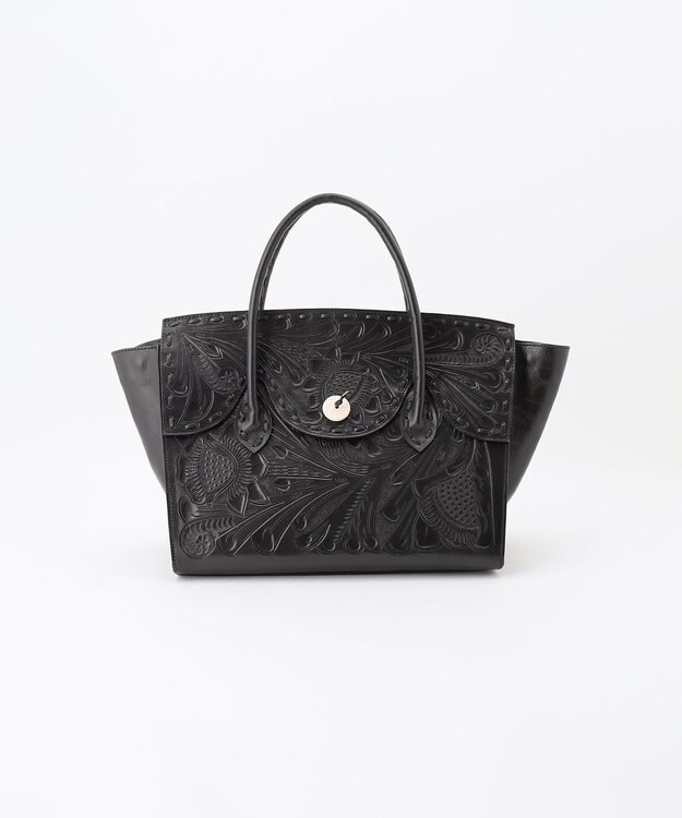 GRACE CONTINENTAL celia grande ブラック