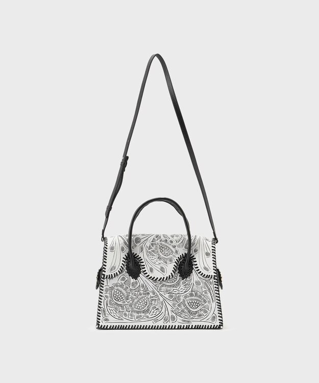 GRACE CONTINENTAL FinuRei4 グレー