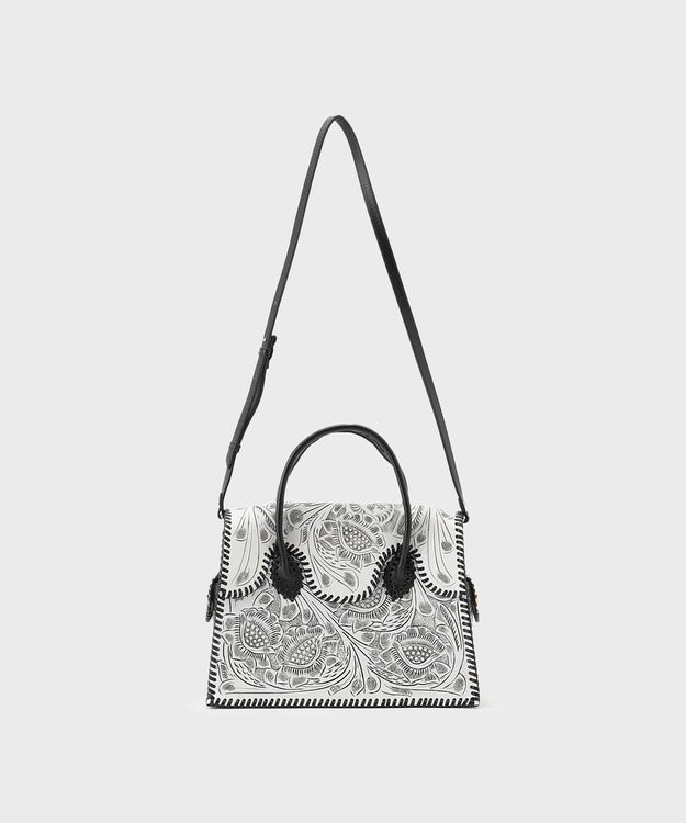 GRACE CONTINENTAL FinuRei4 グレー