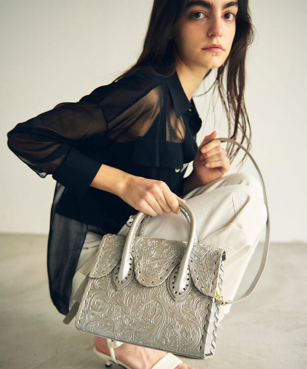 MetallicRSTH / GRACE CONTINENTAL | GRACE CONTINENTAL