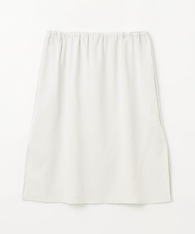 GRACE CONTINENTAL バックコンシャスプリントワンピース キナリ