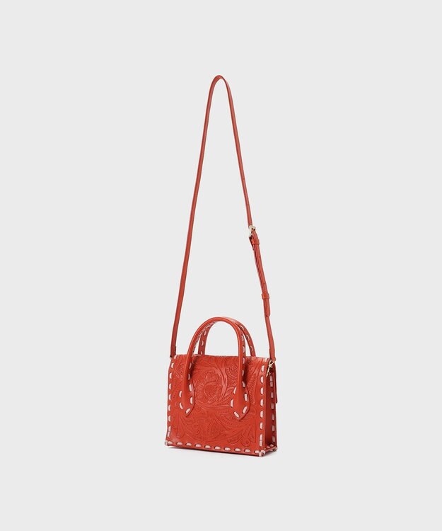 GRACE CONTINENTAL 【店舗限定カラー】LTD MiniMaestra2 オレンジ