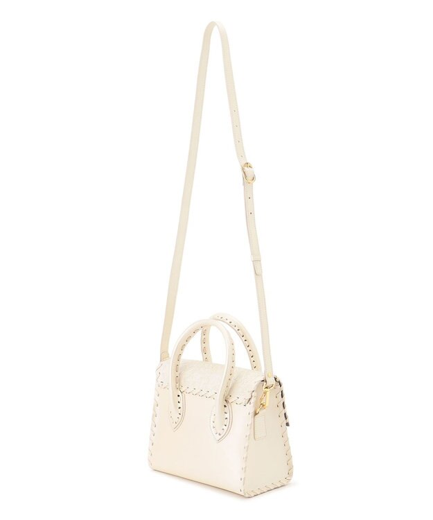 GRACE CONTINENTAL Metalic RS-ca パールホワイト