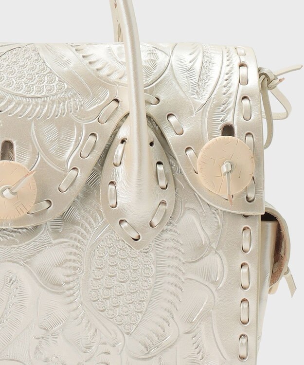 GRACE CONTINENTAL MaestraS-MTLC パールホワイト