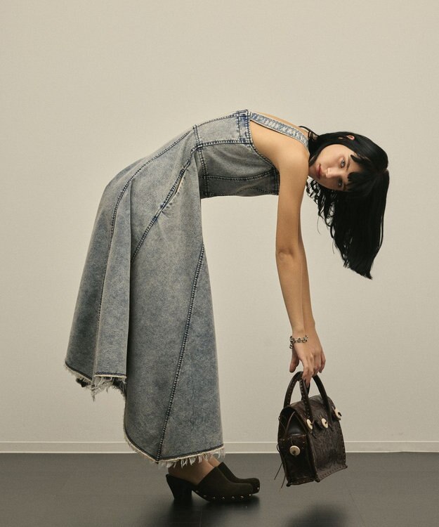 GRACE CONTINENTAL Maestra S タンブガッティ