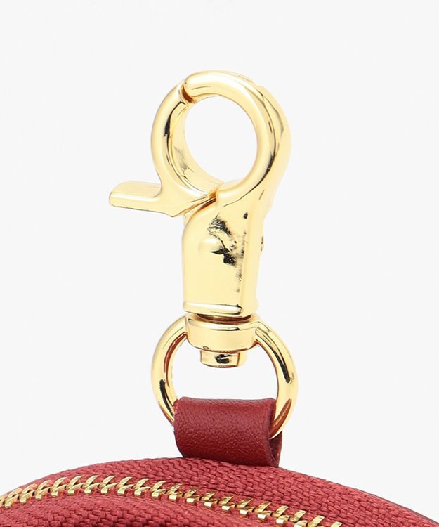 GRACE CONTINENTAL キカマルチ_TH レッド