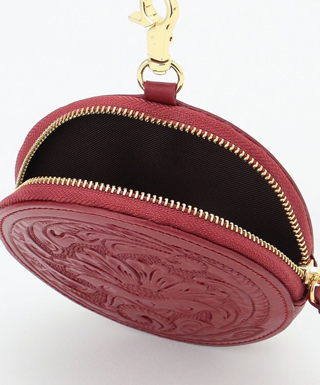 GRACE CONTINENTAL キカマルチ_TH レッド