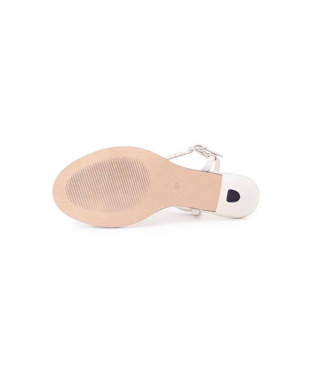 GRACE CONTINENTAL JVAM  GALA ホワイト